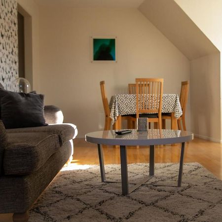 Hotel Carlshamn Karlshamn  Buitenkant foto