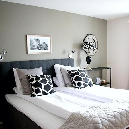 Hotel Carlshamn Karlshamn  Buitenkant foto