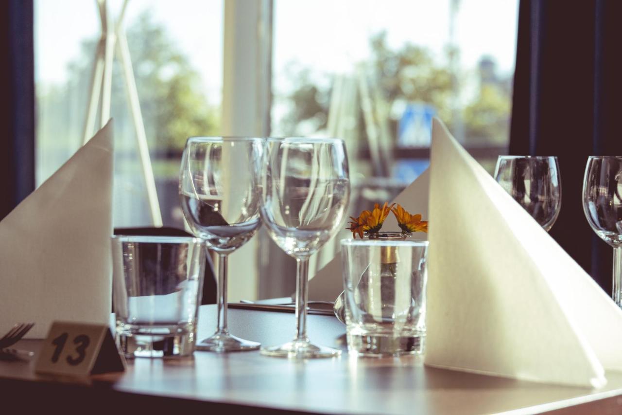 Hotel Carlshamn Karlshamn  Buitenkant foto