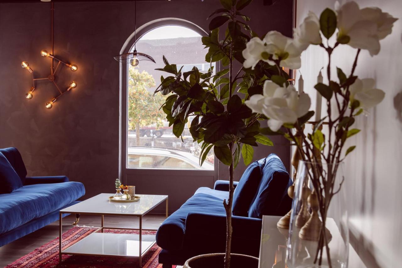 Hotel Carlshamn Karlshamn  Buitenkant foto