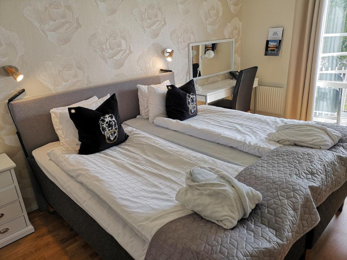 Hotel Carlshamn Karlshamn  Buitenkant foto