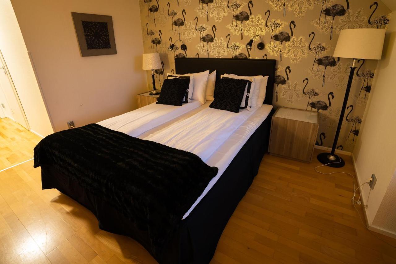 Hotel Carlshamn Karlshamn  Buitenkant foto