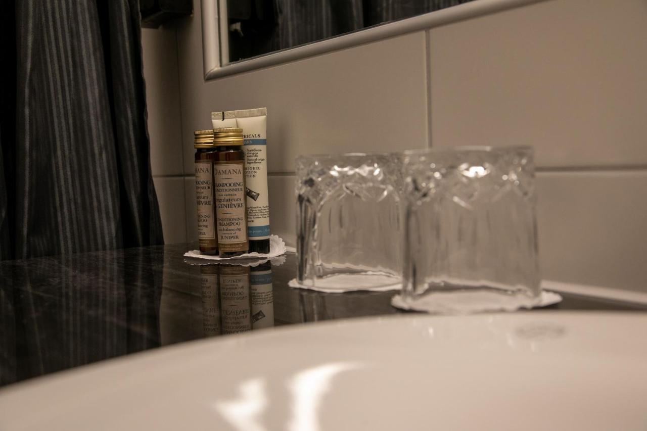 Hotel Carlshamn Karlshamn  Buitenkant foto
