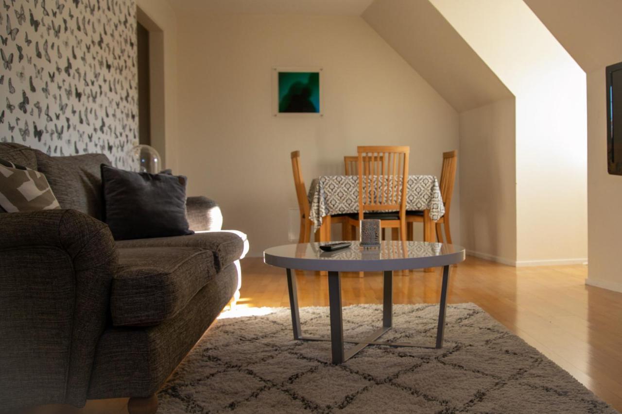 Hotel Carlshamn Karlshamn  Buitenkant foto