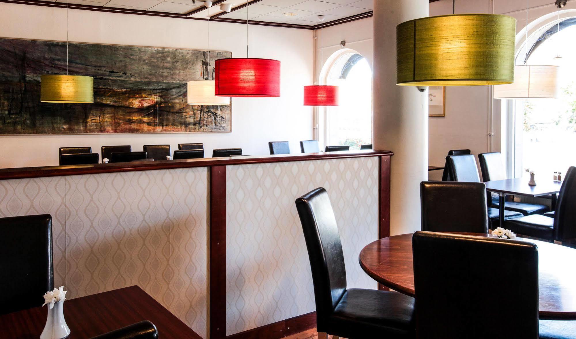 Hotel Carlshamn Karlshamn  Buitenkant foto