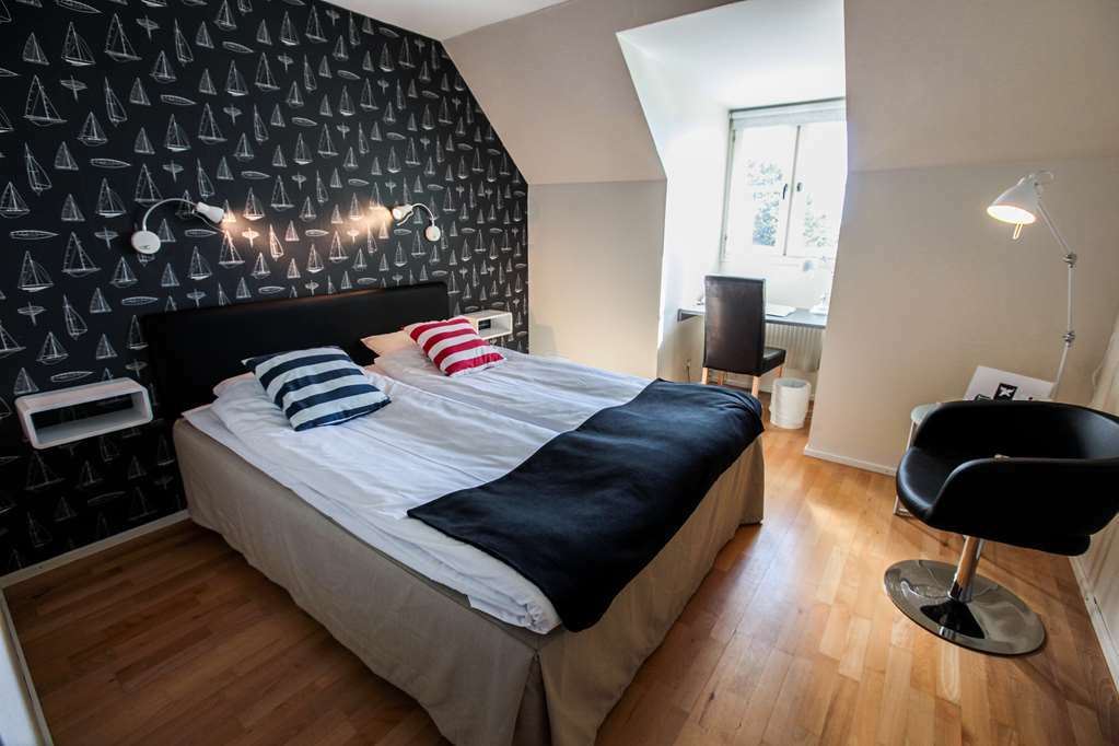 Hotel Carlshamn Karlshamn  Kamer foto