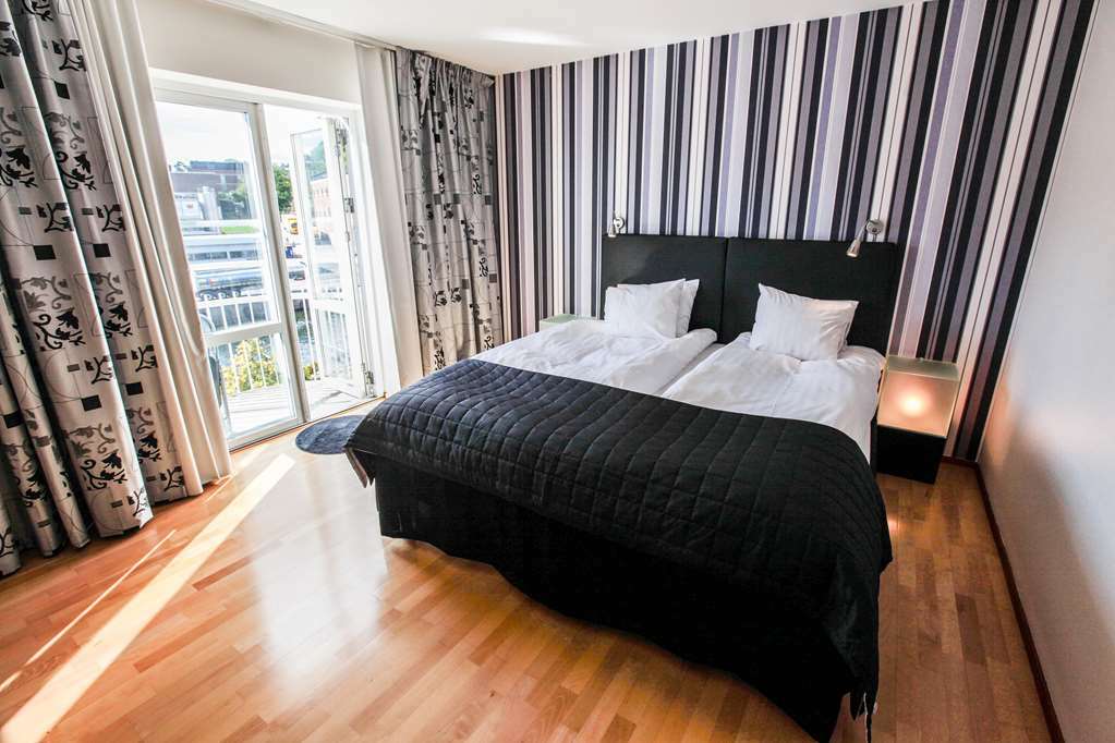 Hotel Carlshamn Karlshamn  Kamer foto