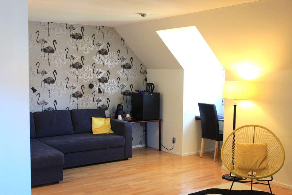Hotel Carlshamn Karlshamn  Kamer foto