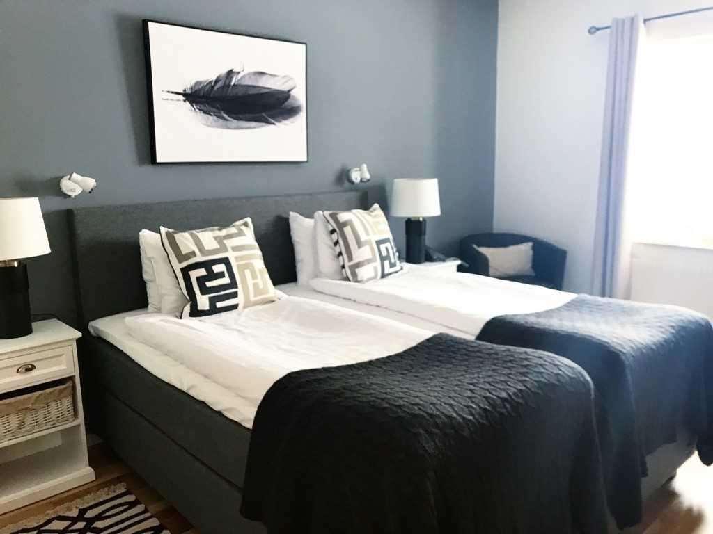 Hotel Carlshamn Karlshamn  Kamer foto