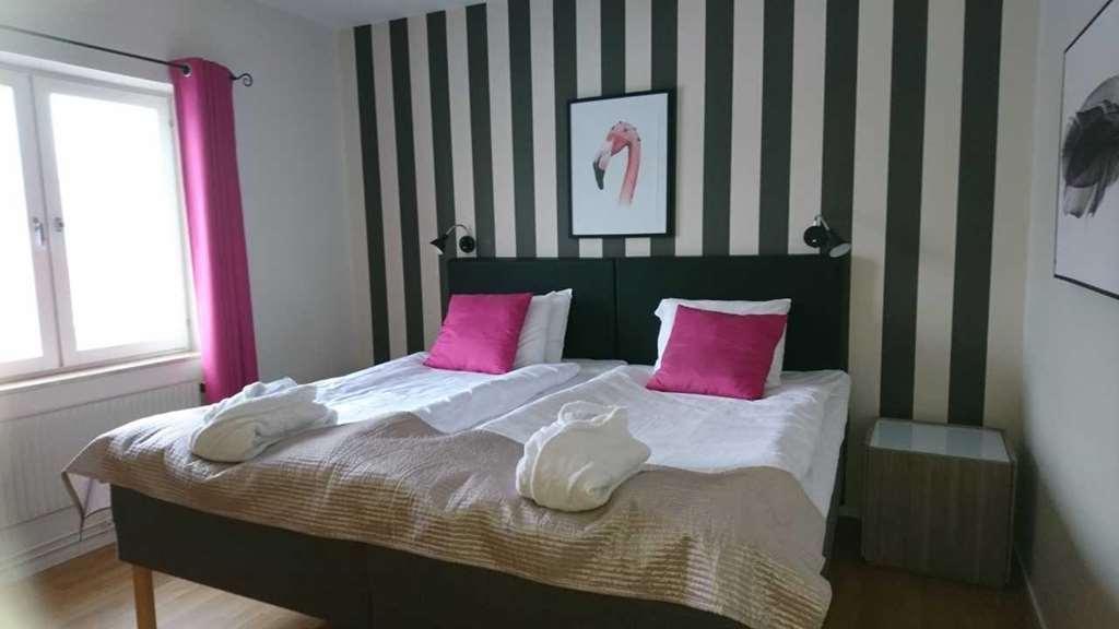 Hotel Carlshamn Karlshamn  Kamer foto