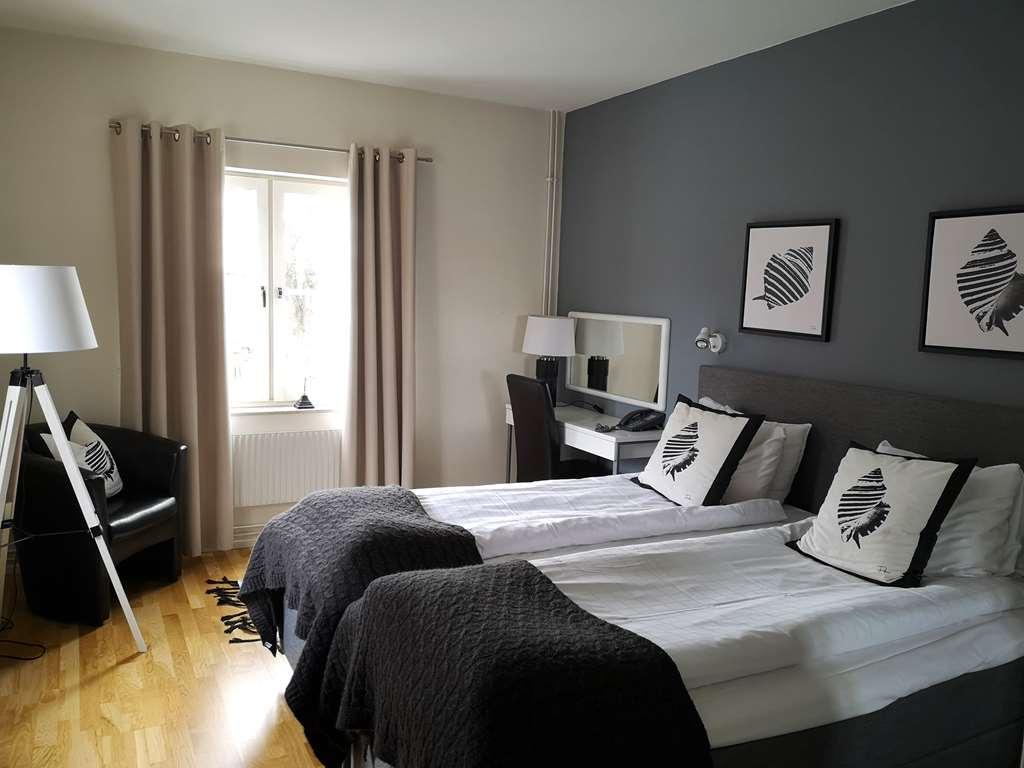 Hotel Carlshamn Karlshamn  Kamer foto