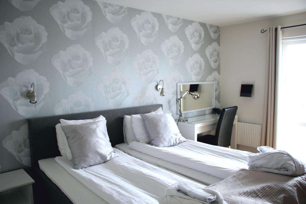 Hotel Carlshamn Karlshamn  Buitenkant foto