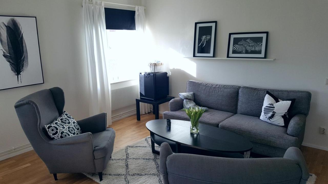 Hotel Carlshamn Karlshamn  Buitenkant foto