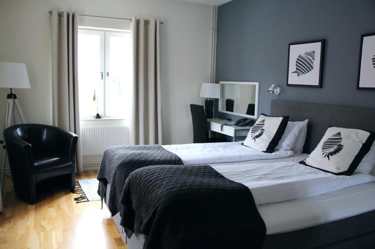 Hotel Carlshamn Karlshamn  Buitenkant foto