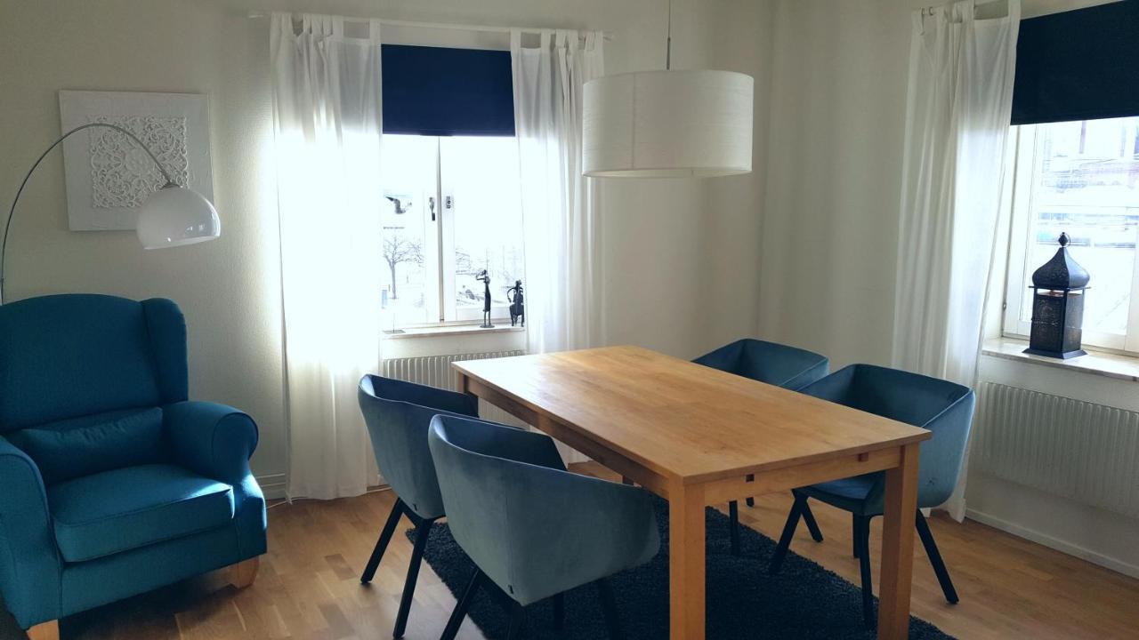 Hotel Carlshamn Karlshamn  Buitenkant foto