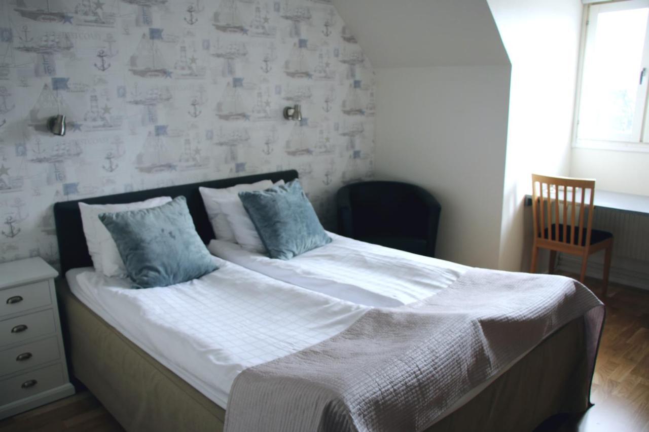 Hotel Carlshamn Karlshamn  Buitenkant foto