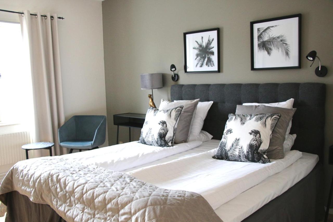 Hotel Carlshamn Karlshamn  Buitenkant foto