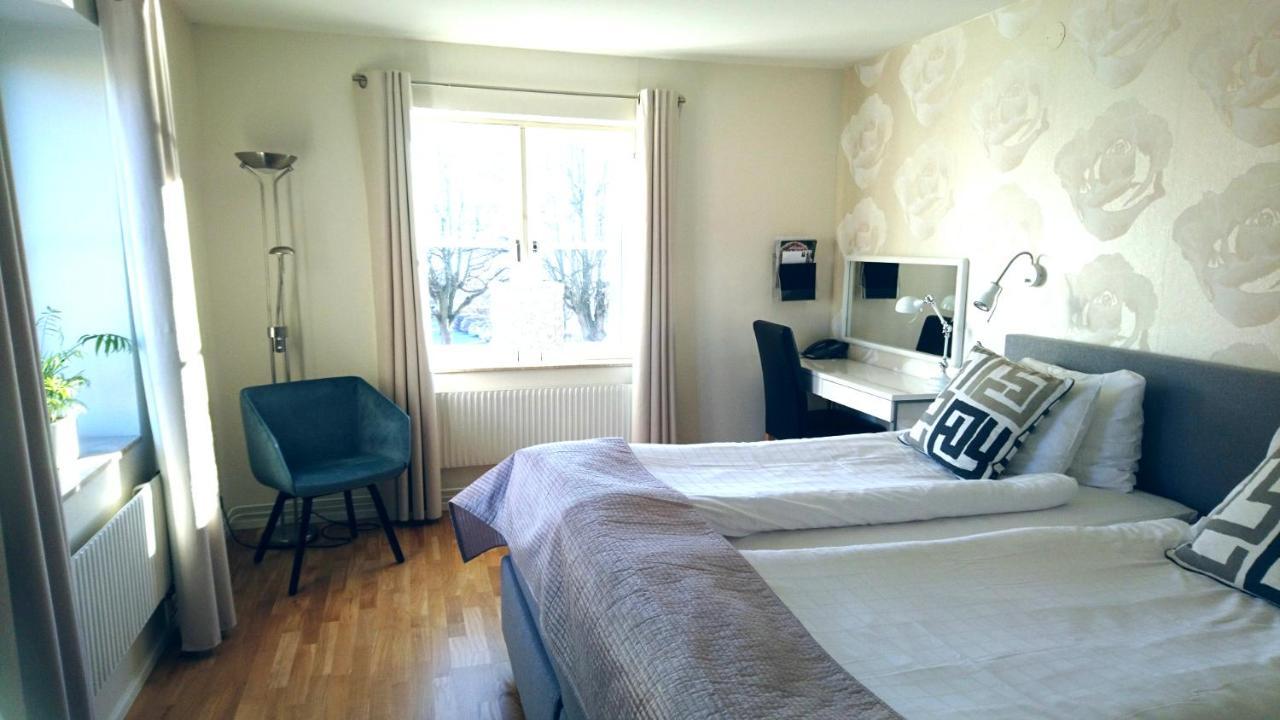 Hotel Carlshamn Karlshamn  Buitenkant foto