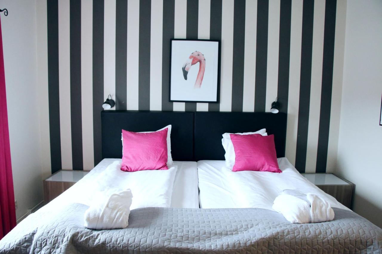 Hotel Carlshamn Karlshamn  Buitenkant foto