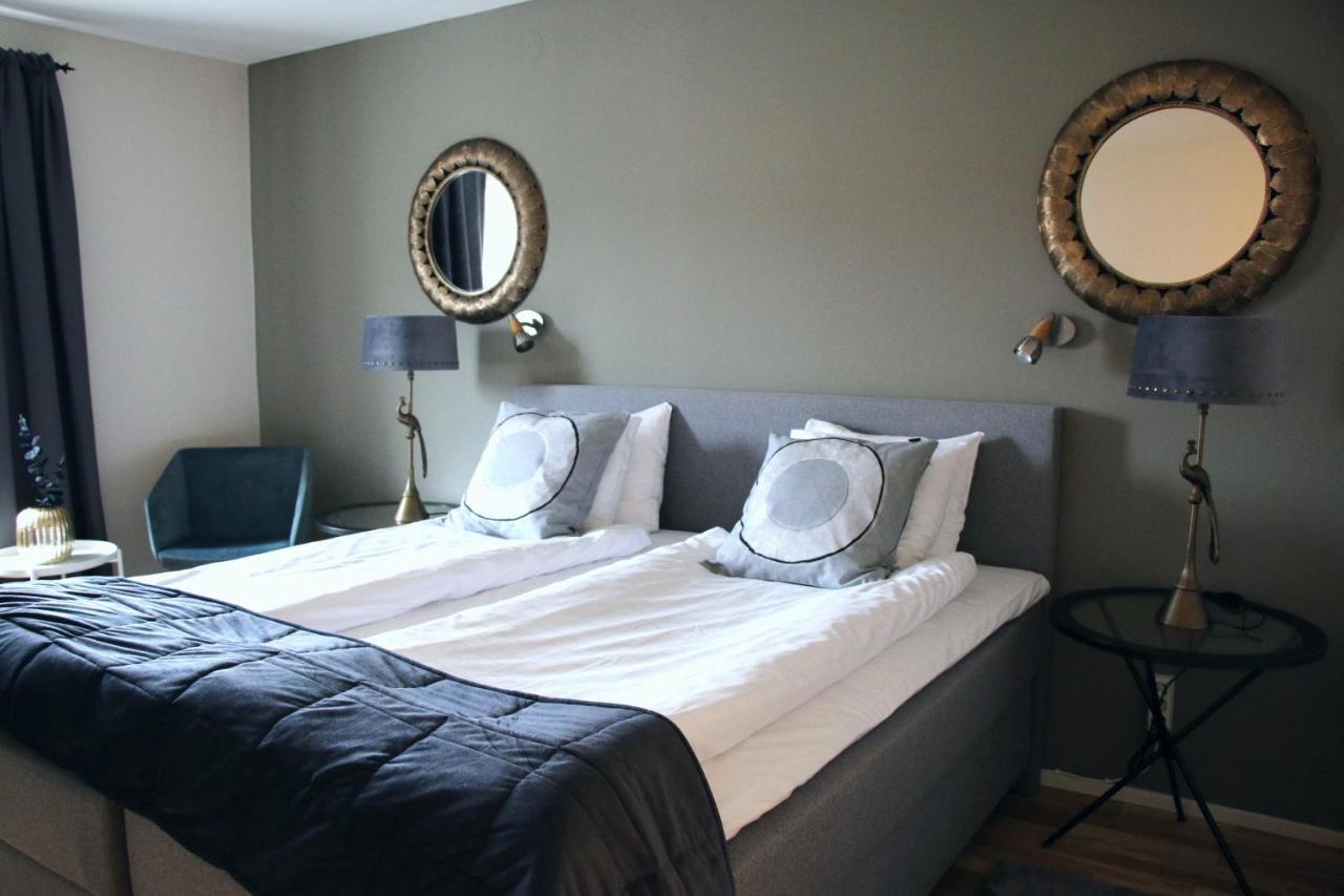 Hotel Carlshamn Karlshamn  Buitenkant foto