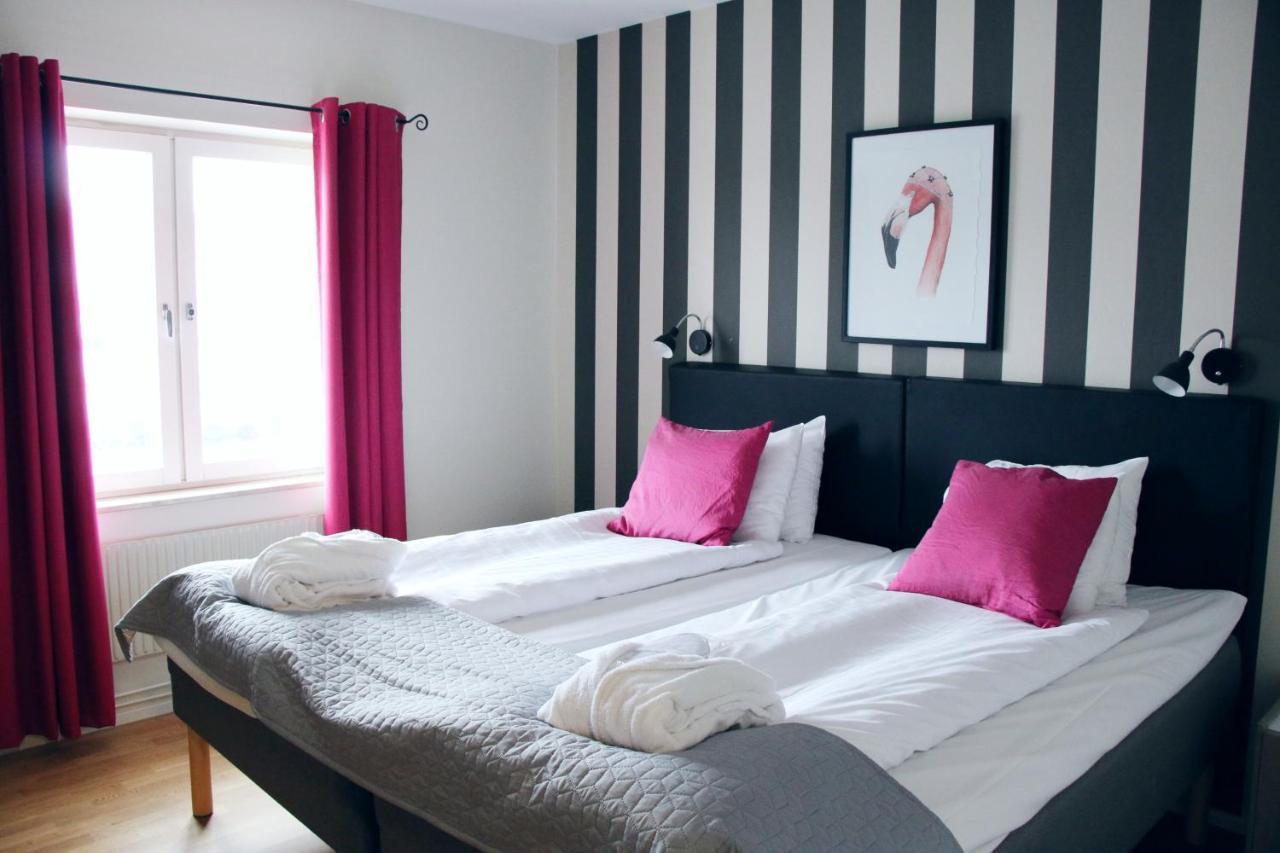 Hotel Carlshamn Karlshamn  Buitenkant foto