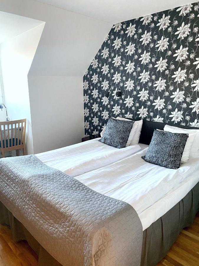 Hotel Carlshamn Karlshamn  Buitenkant foto